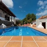 Semesterbostad Rural House In The North Of Tenerife