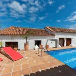 Rural House In The North Of Tenerife *