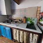 Rural House In The North Of Tenerife Semesterbostad *