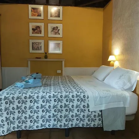 Rural House In The North Of Tenerife Semesterbostad