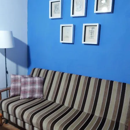 Rural House In The North Of Tenerife 빌라 *