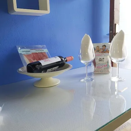 Rural House In The North Of Tenerife *