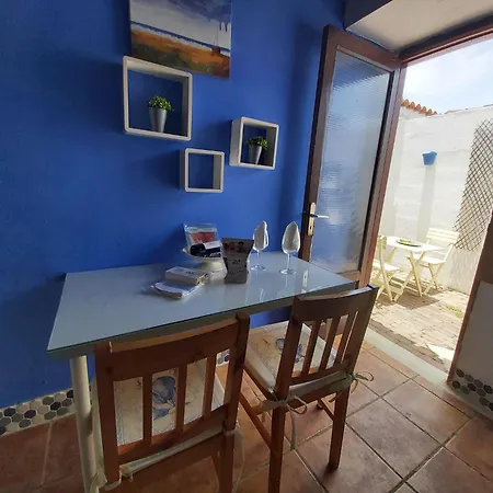 Rural House In The North Of Tenerife 빌라 *