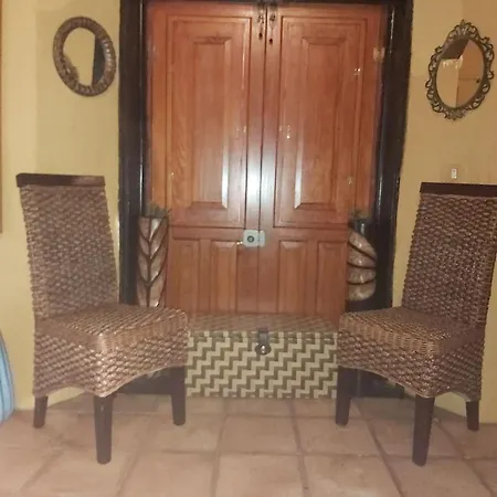 Rural House In The North Of Tenerife Las Toscas