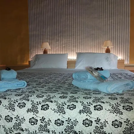 Rural House In The North Of Tenerife 빌라