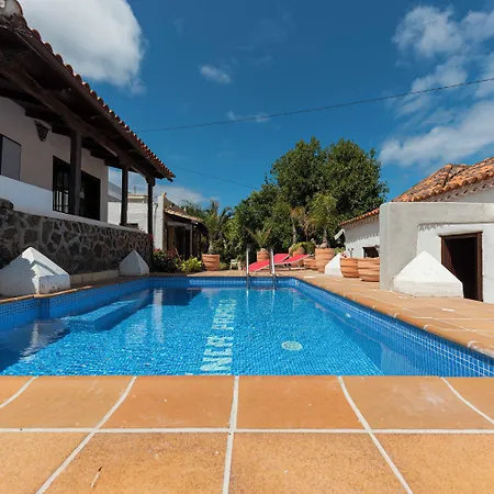 Rural House In The North Of Tenerife Holiday home *