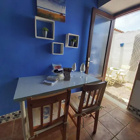 Rural House In The North Of Tenerife Las Toscas