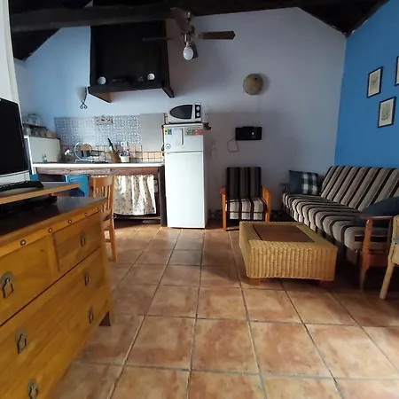 Rural House In The North Of Tenerife * Las Toscas