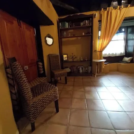 Holiday home Rural House In The North Of Tenerife *