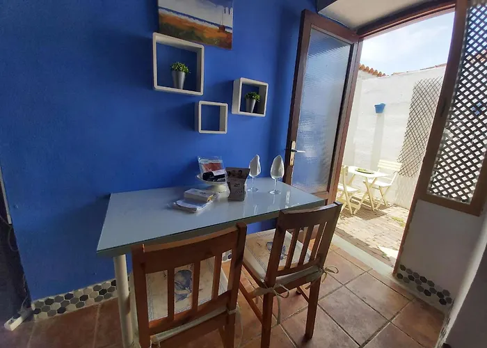 Rural House In The North Of Tenerife Villa *